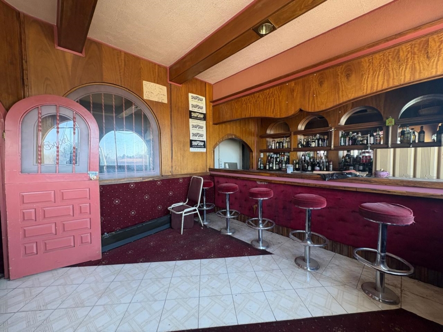 Commercial Property for Sale in Dagbreek Free State